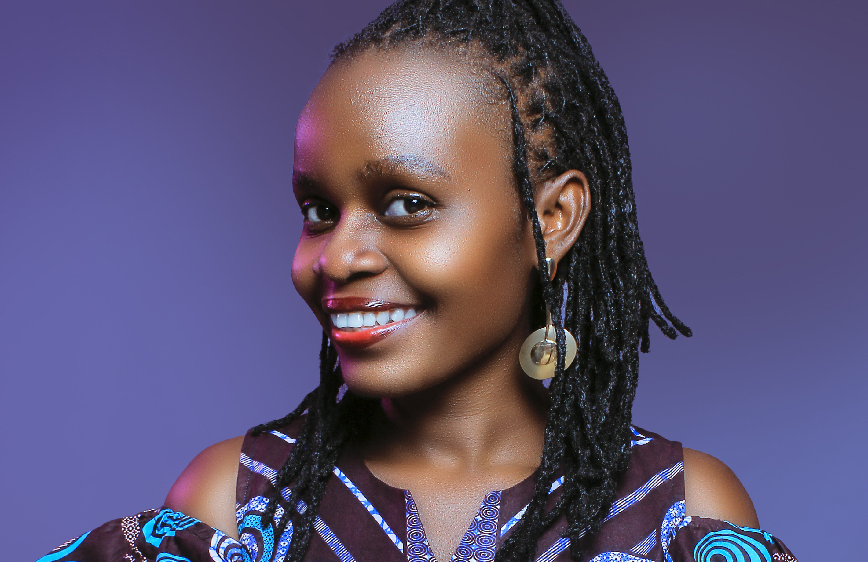 Jacqueline Katesi Kalange profile picture