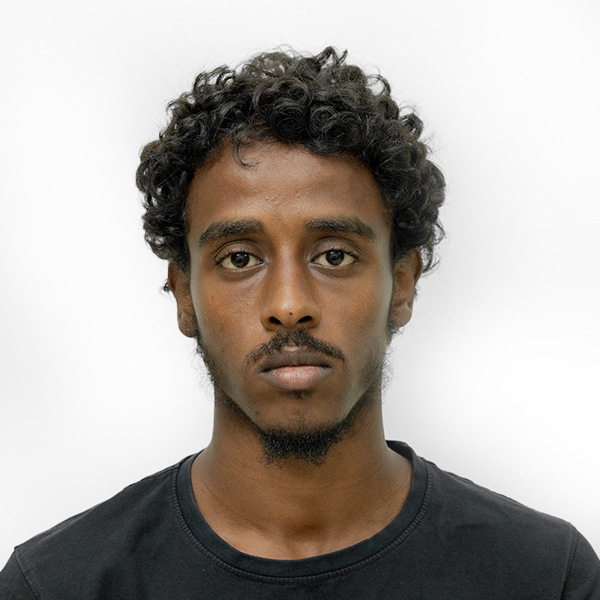 Mosab Abushama Profile Pic