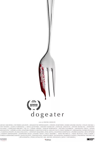 Dogeater Aesthetica Poster