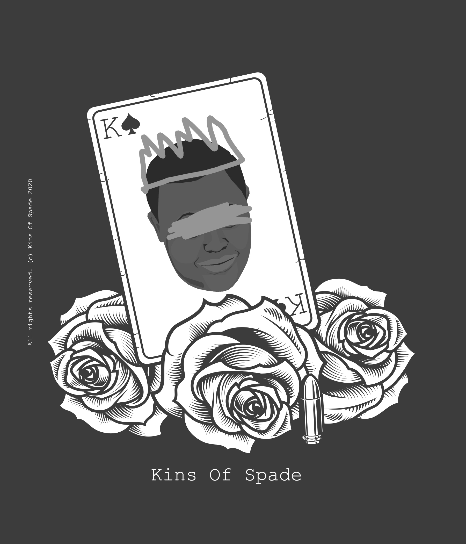 Kins of Spade