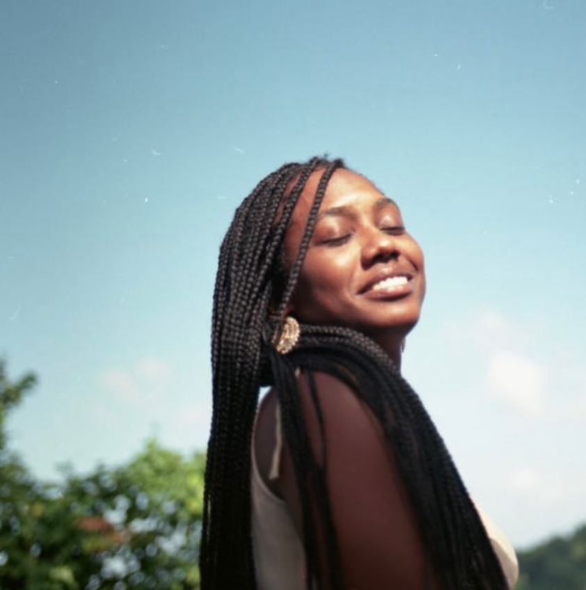 Nneka Jackson Profile